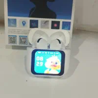 هندزفری دیجیتال کیفیت دار نشان دهنده مقدار شارژ|لوازم جانبی موبایل و تبلت|آبادان, |دیوار