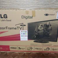 تلویزیون 42 اینچ ال جی