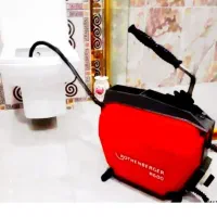 خدمات لوله بازکنی با تخفیف ۲۵ درصد