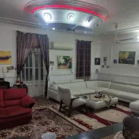 ویلایی مرکز شهر