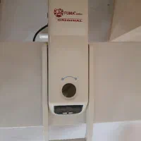 اتو پرس فوما