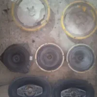 6عدد باند مختلف قیمت 1111ت|قطعات یدکی و لوازم جانبی|طرهان, |دیوار