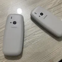 نوکیا 3310 اصل ویتنام 3210|موبایل|تهران, جنت‌آباد مرکزی|دیوار