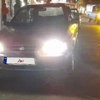 آلبالو کلکسیونی ۸۲|خودرو سواری و وانت|تالش, هشتپر|دیوار