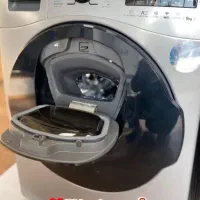 لباسشویی واش ین واش