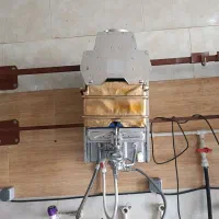 تعمیر،تعمیرکار پکیج و آبگرمکن|خدمات پیشه و مهارت|ایلام, |دیوار