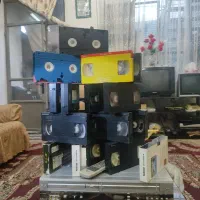 ویدیو با دبل دوقلو درحدآک تمیز مارک ژاپن