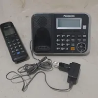 تلفن بی سیم پاناسونیک