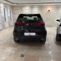 ام وی ام x33 کراس مدل 1403