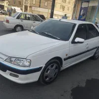 پژو پارس ۹۳ داشبورد جدید|خودرو سواری و وانت|قدس, شهرقدس|دیوار