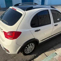 کوییک gxr ۱۴۰۳|خودرو سواری و وانت|اسلام‌شهر, شهرک مفیدی|دیوار