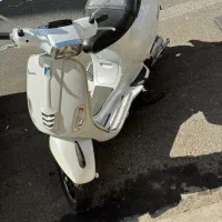vespa sxl