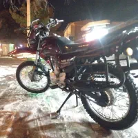 پیشرو شکاری150