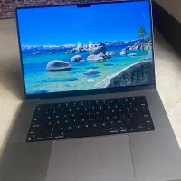 فروش مک بوک پرو 2021