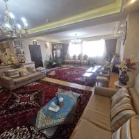 آپارتمان ۱۳۸ متر (زعفرانیه) *بام تبریز آرامش مطلق*