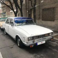 پیکان کارلوکس|خودرو کلاسیک|تهران, کوثر|دیوار