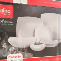 کارتن یخچال وفریز دوو سرویس چینی و ارکوپال بخاری|یخچال و فریزر|ساوه, |دیوار