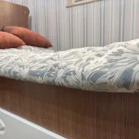 سرویس تخت و کمد|تخت و سرویس خواب|تهران, آرارات|دیوار