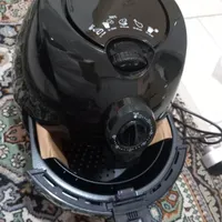 سرخ کن بدون روغن|اجاق گاز و لوازم برقی پخت‌وپز|صدرا-فارس, |دیوار