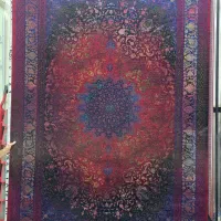 فرش لاکی ۲۵۵۰ واقعی|فرش|دزفول, |دیوار