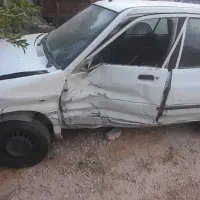 پراید 132 SE، مدل