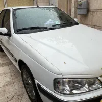 پارس ۴۰۲ xu7p|خودرو سواری و وانت|اهواز, کمپلو شمالی|دیوار
