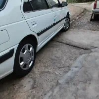 پژوپارس معاوضه|خودرو سواری و وانت|شریفآباد, |دیوار