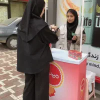 استخدام فوری نیروی خانم جوان و مسئولیت پذیر|استخدام خدمات فروشگاه و رستوران|رشت, گلسار|دیوار