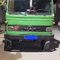 خاور۸۰۸ مدل۷۱