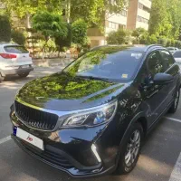 BAC X3 Pro 1403 مشکی