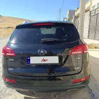 جک s5|خودرو سواری و وانت|تبریز, |دیوار