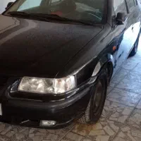 فروش سمند تصادفی مدل 82