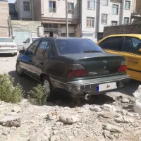 دوو سیلو مدل ۷۸