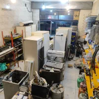 «تعمیرات» یخچال ـ سردخانه ـ ماشین لباسشویی|خدمات پیشه و مهارت|پاکدشت, پاکدشت (مامازند)|دیوار