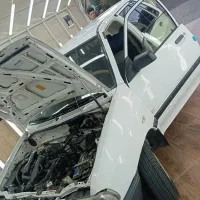 پراید هاچبک|خودرو کلاسیک|قائن, |دیوار