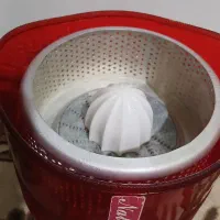 آبمیوه گیری ناسیونال چهار کاره سالم|آبمیوهگیر و آبمرکباتگیر|تهران, آشتیانی|دیوار