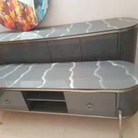 کنسول ومیز تلویزیون