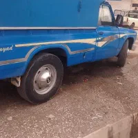 نیسان دوگانه 401