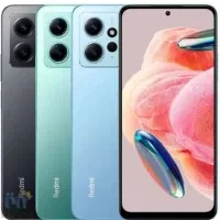 شیاعومی  ردمی نوت 12