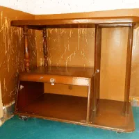 miz|میز تلویزیون|لار, |دیوار