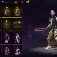 اکانت فری فایر|کنسول، بازی ویدئویی و آنلاین|شیراز, شاهچراغ|دیوار