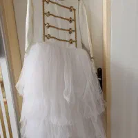 لباس عقد . اتلیه . تولد