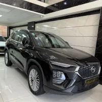 هایما s8