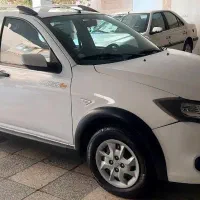 کوئیک MT1401پارس خودرویی