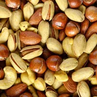 کارگرساده کارخانه آجیل خوابگاه،غذا،بیمه،سرویس،ماهر|استخدام صنعتی، فنی، مهندسی|تهران, تهرانسر غربی|دیوار