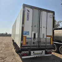 یخچال اشمیتز|خودرو سنگین|اسلام‌شهر, ملک‌آباد|دیوار