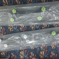 زه در ۲۰۷|قطعات یدکی و لوازم جانبی|کرج, حصارک بالا|دیوار