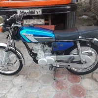 موتور 125مدل89