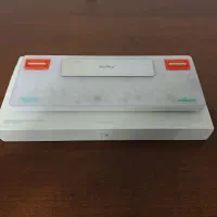 کیبورد مکانیکال NuPhy Air60 V2|قطعات و لوازم جانبی رایانه|تهران, شهرک امید|دیوار