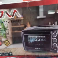 گاز و فر آون توستر|اجاق گاز و لوازم برقی پختوپز|یزد, |دیوار